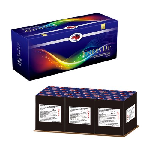 Knees Up by Kimbolton FireworksKnees Up by Kimbolton Fireworks