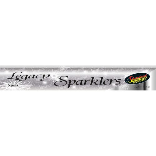 Legacy by Standard FireworksLegacy by Standard Fireworks