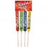 Rapid Fire Rockets by Standard FireworksRapid Fire Rockets by Standard Fireworks