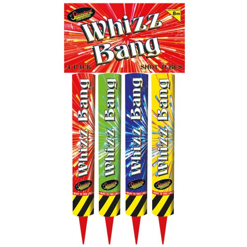 Whizz Bang by Standard FireworksWhizz Bang by Standard Fireworks