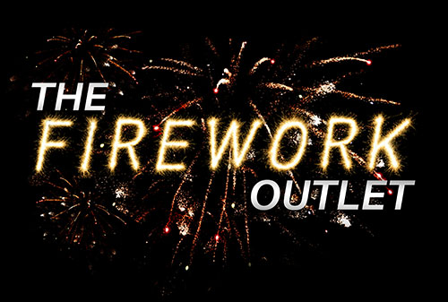The Fireworks Outlet logo