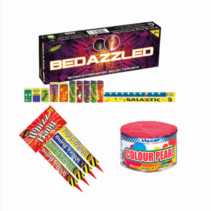 * Deal 1 *