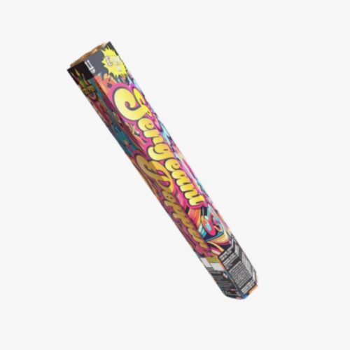 Sergeant Popper by Tai Pan Fireworks
