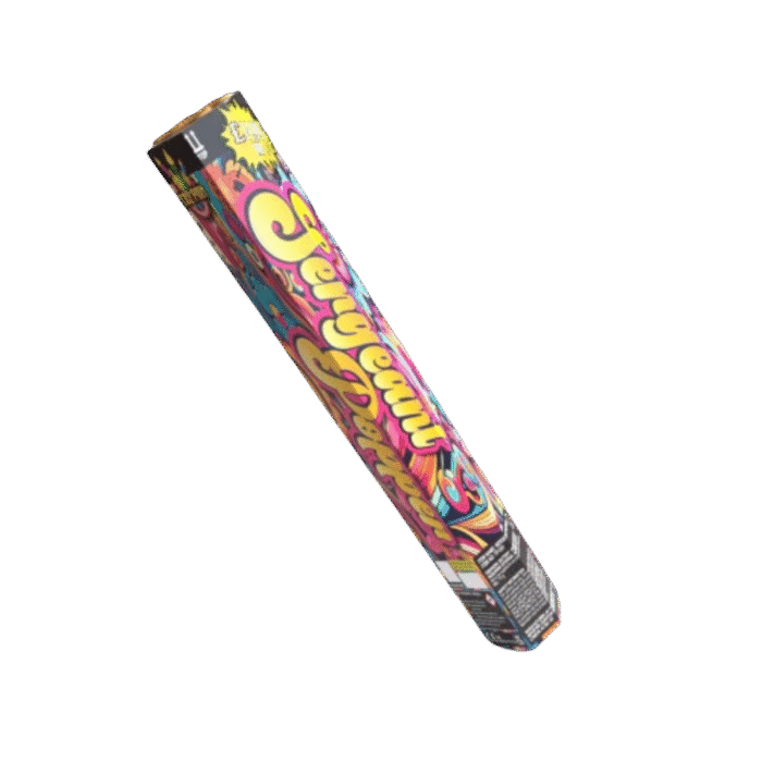 Sergeant Popper by Tai Pan Fireworks