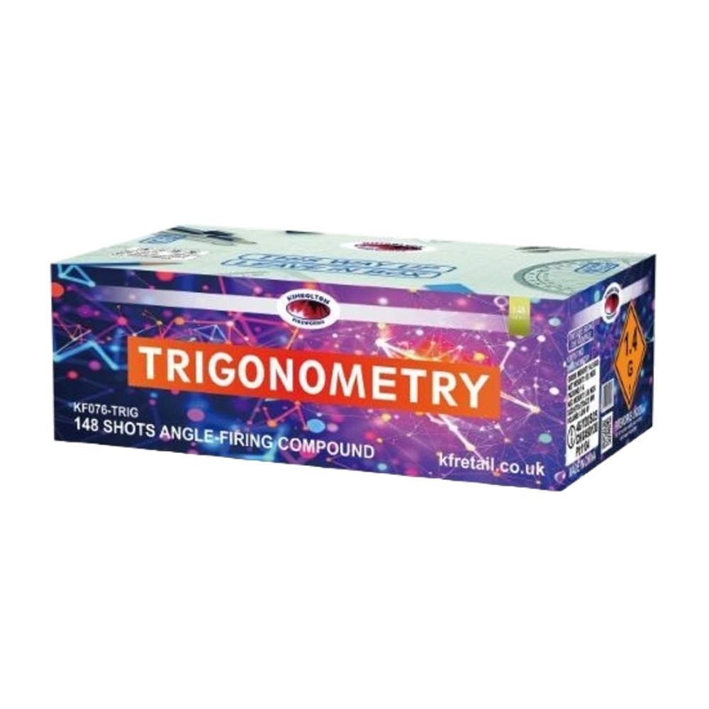 Trigonometry