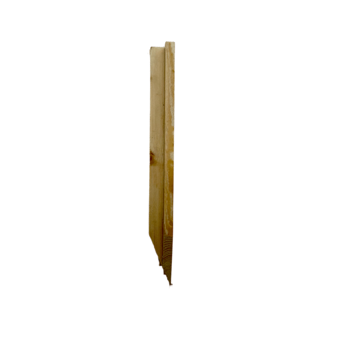 Small Wooden Securing Peg