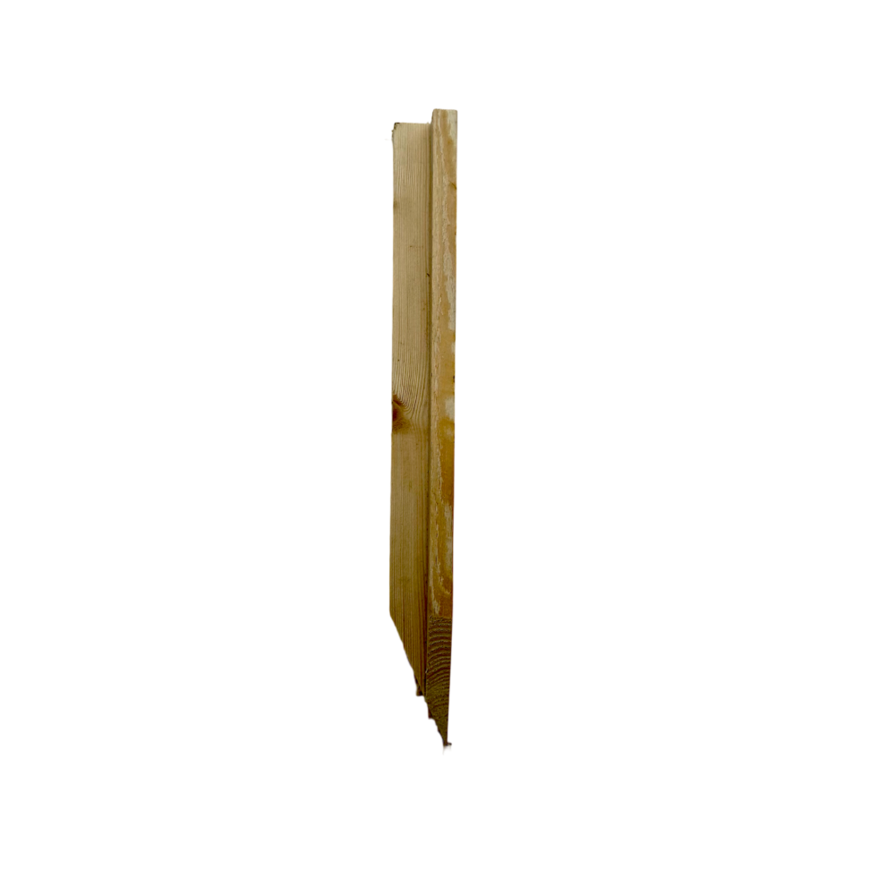 Small Wooden Securing Peg