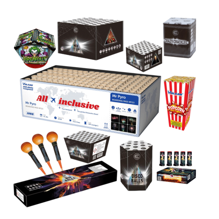 * Deal 8 *