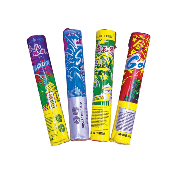 Fountain Assortment by Vulcan Fireworks