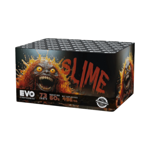 Slime by Evo Pyrotechnics