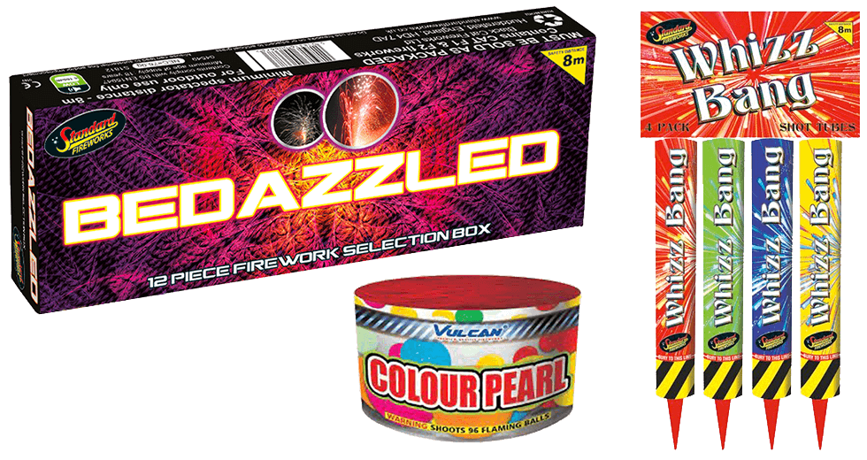 Bundle Deal products